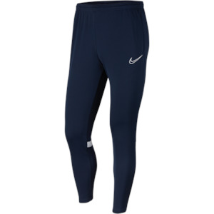 Nike Academy Pant - Obsidian