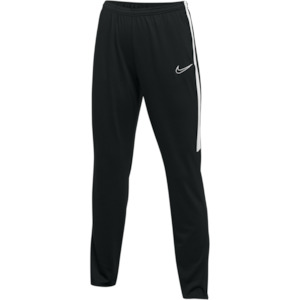 Nike Womens Academy 19 Football Pant - Adult - Black