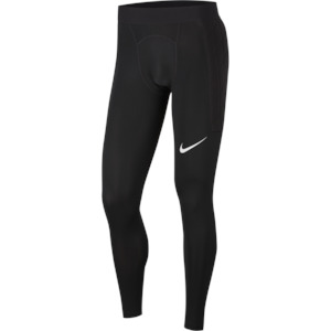 Nike Padded Gardien Goalie Tight - Adult - Black