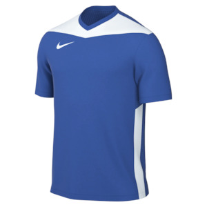 Nike Park Derby IV Jersey - Royal Blue / White - Youth