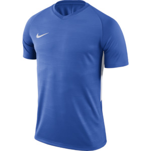 Nike Tiempo Jersey - Royal Blue / White - Youth