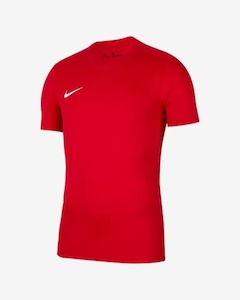 Nike Park Game Jersey - Youth - University Red