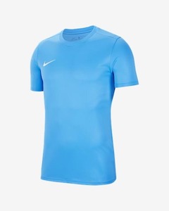 Nike Park Game Jersey - Youth - University Blue