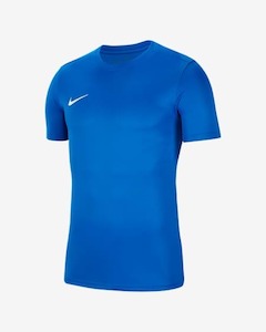 Nike Park Game Jersey - Youth - Royal Blue