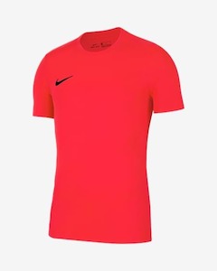 Nike Youth Jerseys: Nike Park Game Jersey - Youth - Orange