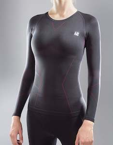 LP AIR Womens Compression Long Sleeve Top