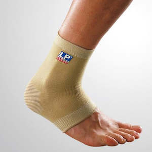 Lp Supports: LP Ankle Support Brace Ceramic Sleeve