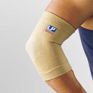 Lp Supports: LP Elbow Support Sleeve