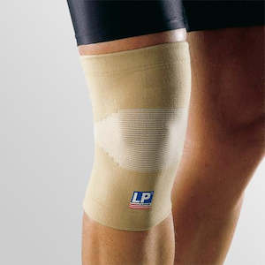 LP Knee Support Brace Sleeve