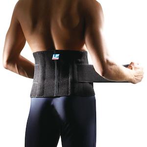 LP Sacro Lumbar Support Brace