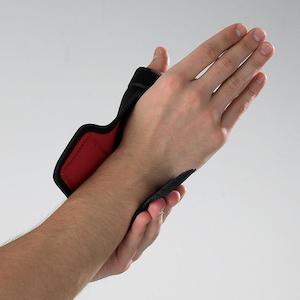 Lp Supports: LP Wrist and Thumb Support Brace