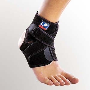 Lp Supports: LP Extreme Ankle Support Brace