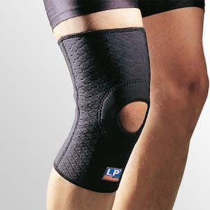 LP Extreme Knee Support Brace (Open Patella)