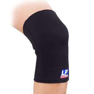 LP Knee Brace Support (Closed Patella)