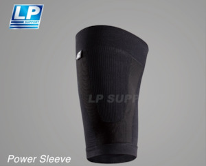 LP Embioz Thigh Compression Sleeve