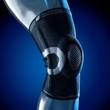 LP X-Tremus Knee Brace 1.0