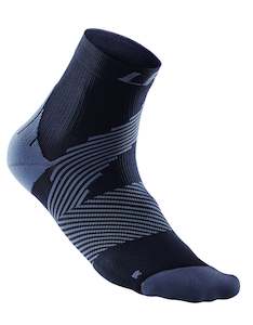 LP Embioz Ankle Support Compression Socks - Short (Quarter)