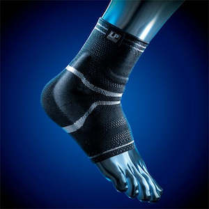 LP X-Tremus Ankle Brace Support 1.0