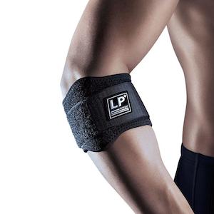 Lp Elbow And Arm: LP Extreme Golfers and Tennis Elbow Support Brace