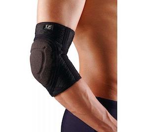 Lp Elbow And Arm: LP Extreme Elbow Guard