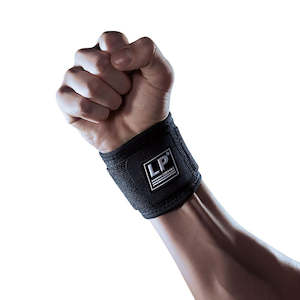 Lp Wrist And Hand: LP Extreme Wrist Brace Support Wrap