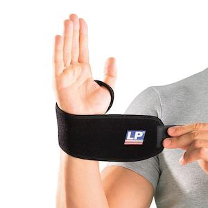 LP Wrist Brace Support