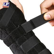 LP Extreme Wrist Forearm Brace Support (Carpal Tunnel Splint)