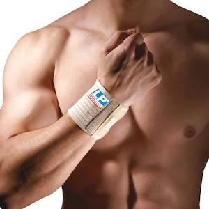 LP Wrist Support Wrap