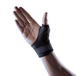 LP Extreme Wrist and Thumb Support Brace