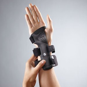 LP Rigid Wrist Splint Brace