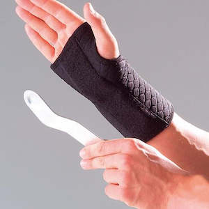 Lp Wrist And Hand: LP Wrist Splint Support Brace