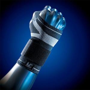 Lp Wrist And Hand: LP X-Tremus Wrist Brace 1.0