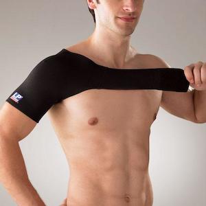 LP Shoulder Support Brace