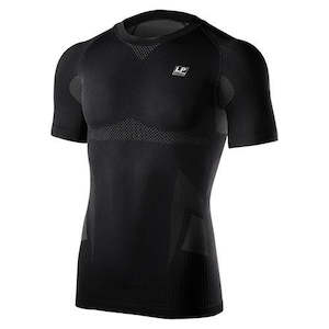 LP Embioz Shoulder Support Compression Top - Short Sleeve