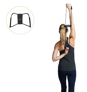 Swedish Posture Stretch Trainer 3n1