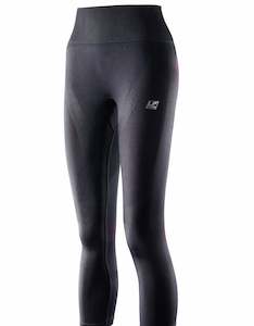 Lp Tights: LP Women's Leg Support Compression Capri