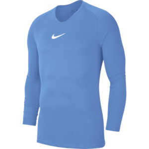 Nike Park First BaseLayer - Long Sleeve - Adult - University Blue