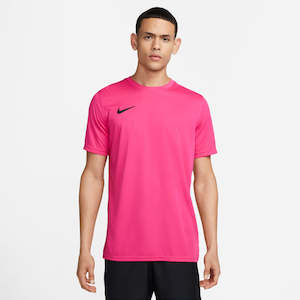 Nike Adult Jerseys: Nike Park 7 Game Jersey - Adult - Vivid Pink