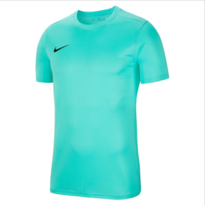 Nike Adult Jerseys: Nike Park 7 Game Jersey - Adult - Hyper Turquoise