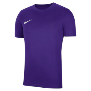 Nike Park 7 Game Jersey - Adult - Court Purple