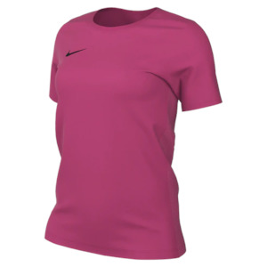 Women's Park VII Game Jersey - Vivid Pink