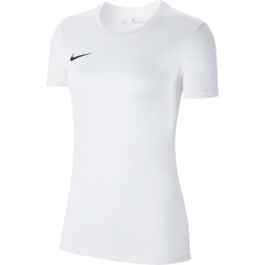 Women's Park VII Game Jersey - White