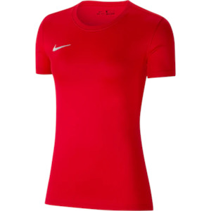 Women's Park VII Game Jersey - University Red