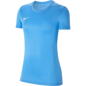 Women's Park VII Game Jersey - University Blue