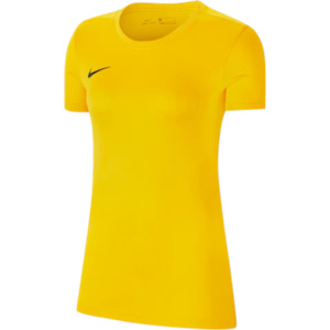 Women's Park VII Game Jersey - Tour Yellow