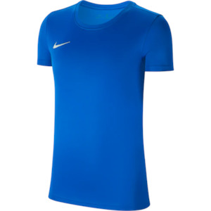 Women's Park VII Game Jersey - Royal Blue