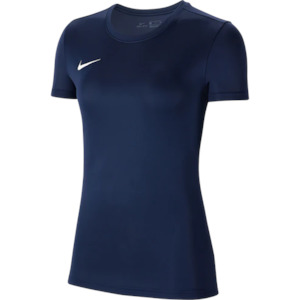 Women's Park VII Game Jersey - Midnight Navy