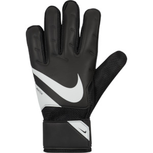 Nike Goalkeeper: Nike Goalie Match Glove - Adult - Black