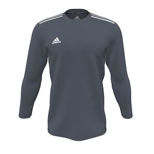 Adidas Squadra Goalkeeper Jersey - Youth - Onix