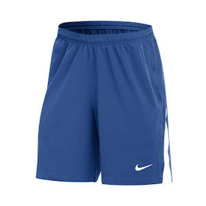 Nike Venom IV Woven Short - Adult - Royal Blue